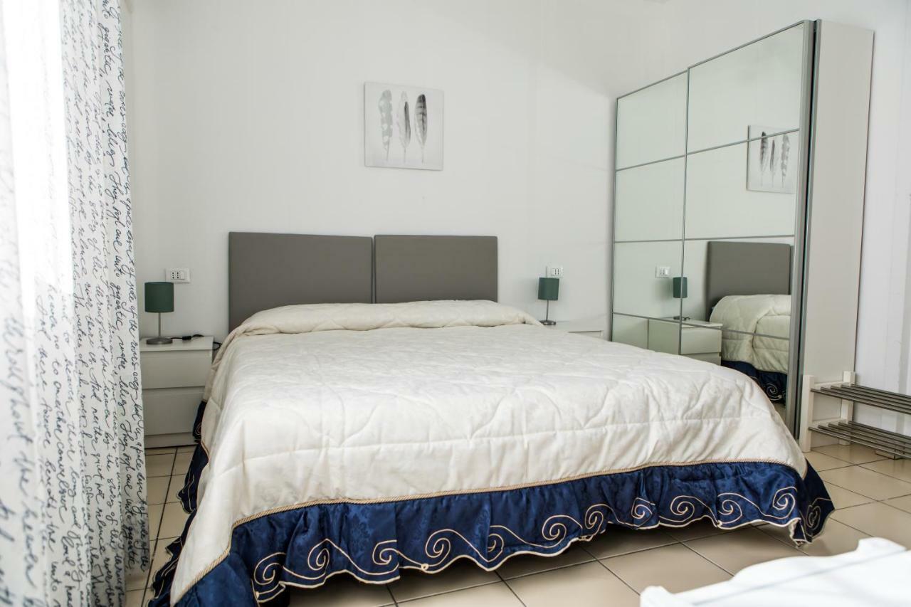 Affittacamere Veda Elegant 3*