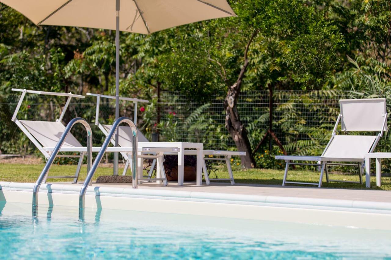 Veda Elegant Guest house Fiumefreddo di Sicilia