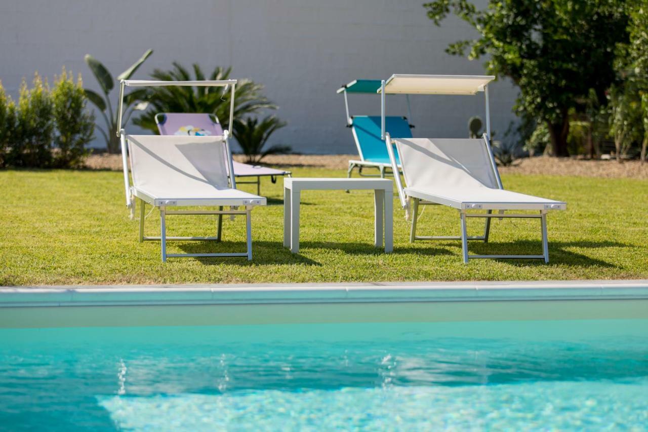 Guest house Veda Elegant 3*