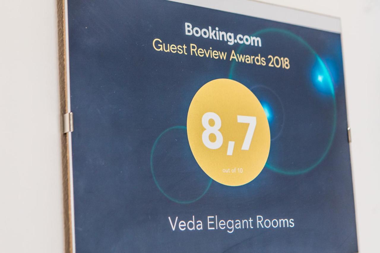 Guest house Veda Elegant Fiumefreddo di Sicilia